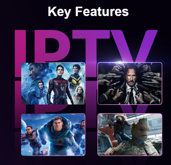 iptv