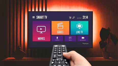 tv